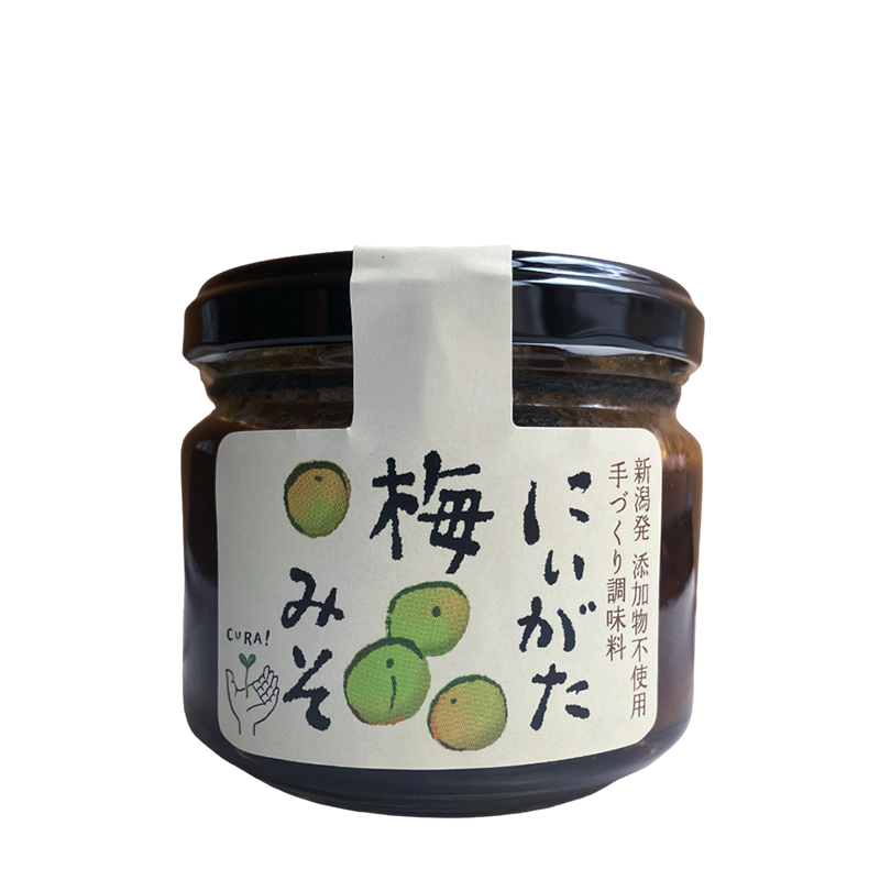 Ume miso (110 g)