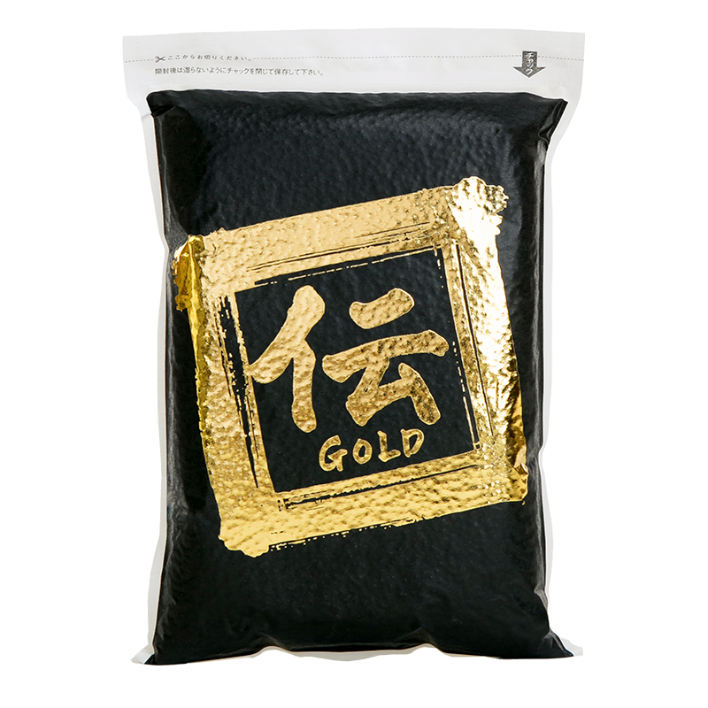 Riz DEN GOLD (2 kg)