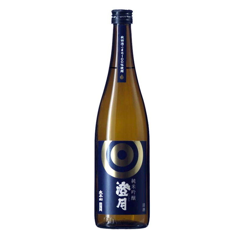 Junmai Ginjo Chogetsu